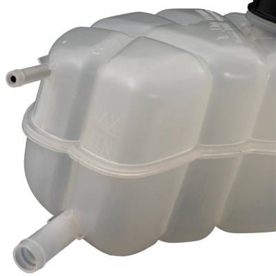 New Coolant Reservoir Compatible With Ford Lincoln Edge St-Line 4 Cyl 2.0L Edge Se 4 Cyl 2.0L thumbnail 9