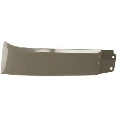 New Right Headlight Filler Compatible With Toyota Tundra Platinum Tundra Limited Sequoia Limited
