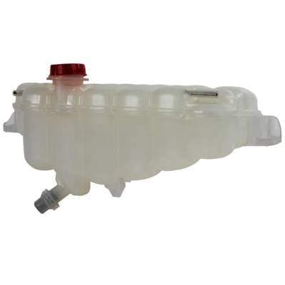 New Coolant Reservoir Compatible With Ford Lincoln F-150 Police Responder 6 Cyl 3.5L F-150 Raptor 6 thumbnail 5