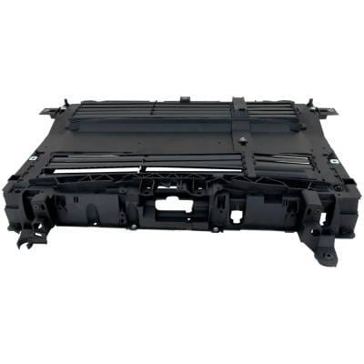 New Active Grille Shutter Compatible With Ford Ecosport S 3 Cyl 1.0L Ecosport Se 3 Cyl 1.0L Ecosport thumbnail 9