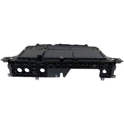 New Active Grille Shutter Compatible With Ford Ecosport S 3 Cyl 1.0L Ecosport Se 3 Cyl 1.0L Ecosport thumbnail 11