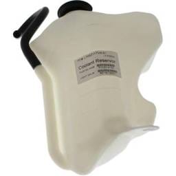 New Coolant Reservoir Compatible With Ford Focus Se Focus Sel Focus Ses Focus S 2008-2011 By