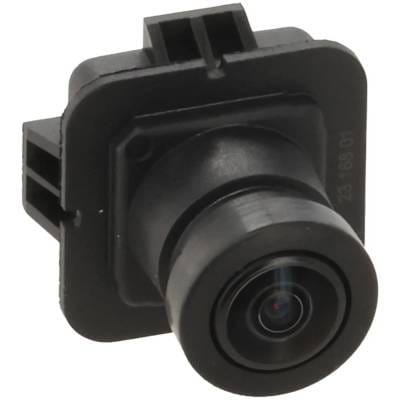 130 Degrees Back Up Camera Compatible With Ford F-150 All Submodels 2012-2014 Fo1960141 El3z19g490d