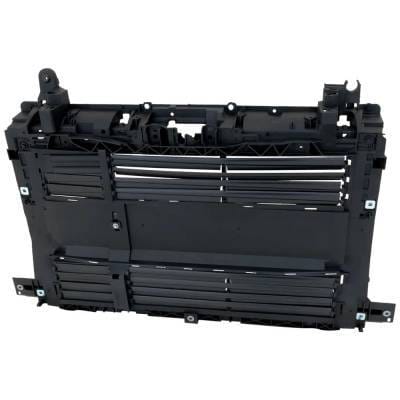 New Active Grille Shutter Compatible With Ford Ecosport Se 3 Cyl 1.0L Ecosport Titanium 3 Cyl 1.0L