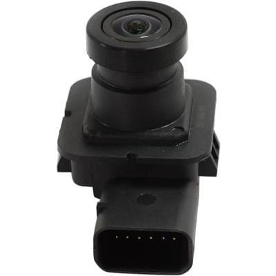 150 Degrees Back Up Camera Compatible With Ford Edge All Submodels 2015-2018 By Fo1960119 thumbnail 11