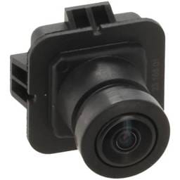 130 Degrees Back Up Camera Compatible With Ford F-150 All Submodels 2012-2014 By Fo1960141