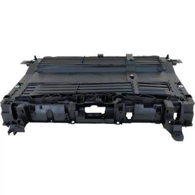New Active Grille Shutter Compatible With Ford Ecosport S 4 Cyl 2.0L Ecosport Titanium 4 Cyl 2.0L thumbnail 9