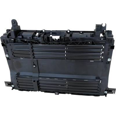 New Active Grille Shutter Compatible With Ford Ecosport Ses 4 Cyl 2.0L Ecosport S 4 Cyl 2.0L