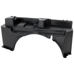 New Fan Shroud Compatible With Chevrolet Gmc Savana 2500 Base 8 Cyl 6.6L Express 3500 Lt 8 Cyl 6.6L