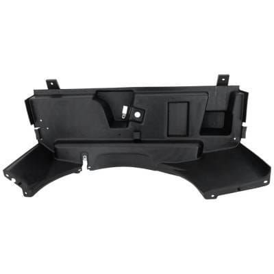 New Fan Shroud Compatible With Chevrolet Gmc Savana 2500 Base 8 Cyl 6.6L Express 3500 Lt 8 Cyl 6.6L thumbnail 9