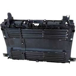 New Active Grille Shutter Compatible With Ford Ecosport Titanium 4 Cyl 2.0L Ecosport S 4 Cyl 2.0L