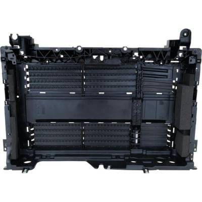 New Active Grille Shutter Compatible With Ford Ecosport Titanium 4 Cyl 2.0L Ecosport S 4 Cyl 2.0L thumbnail 7