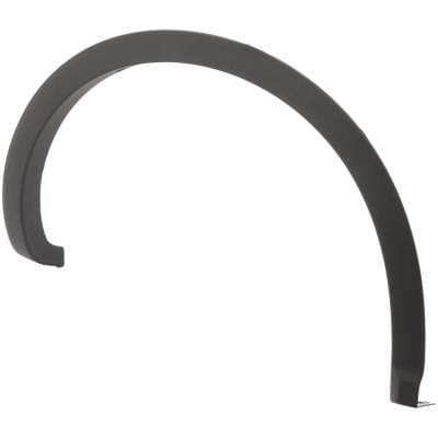 New Left Rear Fender Trim Compatible With Ford Ranger Xlt 4 Cyl 2.3L Ranger Xl 4 Cyl 2.3L Ranger
