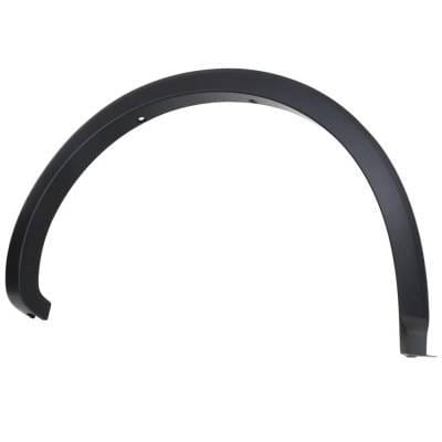 New Left Rear Fender Trim Compatible With Ford Ranger Xlt 4 Cyl 2.3L Ranger Xl 4 Cyl 2.3L Ranger