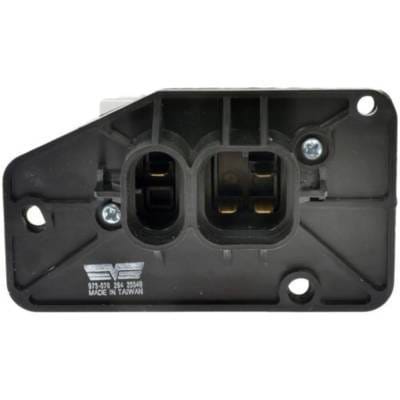 New Front Blower Motor Resistor Compatible With Pontiac Bonneville Sse 6 Cyl 3.8L Bonneville Se 6 thumbnail 3