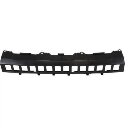 New Front Bumper Retainer Compatible With Toyota Sequoia Sr5 Sequoia Platinum Sequoia Limited