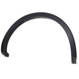 New Left Rear Fender Trim Compatible With Ford Ranger Lariat 4 Cyl 2.3L Ranger Xlt 4 Cyl 2.3L Ranger