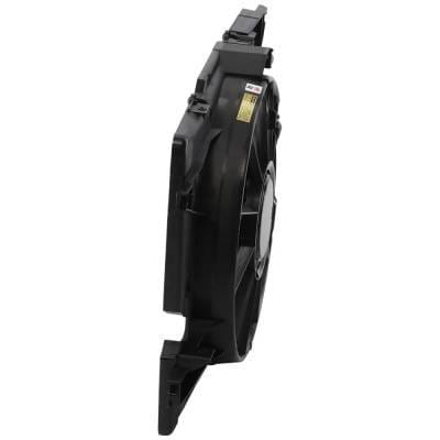 New Brushless Motor Cooling Fan Assembly Compatible With G80 G90 Sport 6 Cyl 3.3L 3.8 6 Cyl 3.8L thumbnail 15