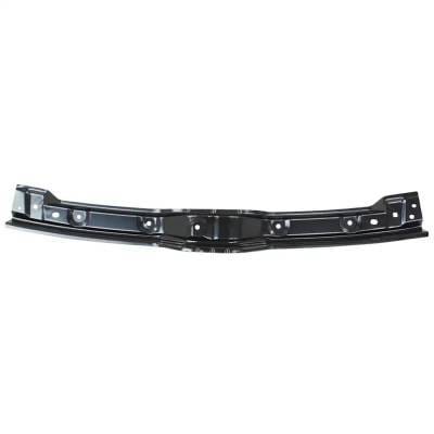 New Front Center Bumper Retainer Compatible With Toyota 4Runner Trd Pro 6 Cyl 4.0L 4Runner Trd Sport
