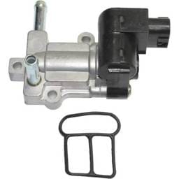 New Idle Control Valve Compatible With Toyota Tacoma Base 4 Cyl 2.4L Tacoma Sr5 4 Cyl 2.4L Tacoma