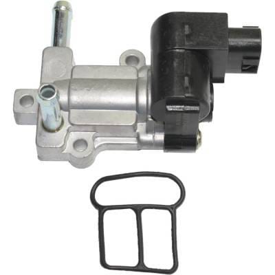 New Idle Control Valve Compatible With Toyota Tacoma Base 4 Cyl 2.4L Tacoma Sr5 4 Cyl 2.4L Tacoma