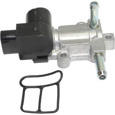 New Idle Control Valve Compatible With Toyota Tacoma Base 4 Cyl 2.4L Tacoma Sr5 4 Cyl 2.4L Tacoma thumbnail 7