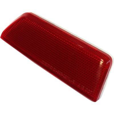New Left Rear Bumper Reflector Compatible With Gmc Terrain Slt 6 Cyl 3.6L Terrain Slt 4 Cyl 2.4L thumbnail 5