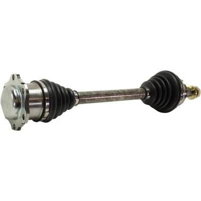 New Left Front Axle Assembly Compatible With Audi Volkswagen Golf Gti Glx 6 Cyl 2.8L Golf Gl Tdi 4 thumbnail 3