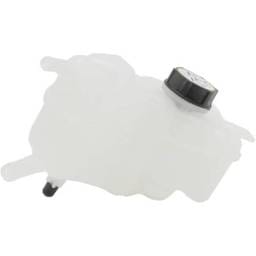 New Coolant Reservoir Compatible With Ford Lincoln Fusion Titanium Hybrid Mkz Black Label Hybrid