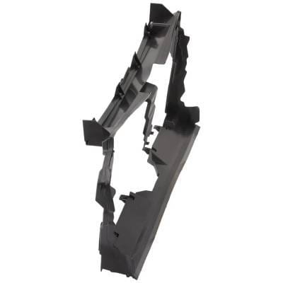 New Upper Air Intake Duct Compatible With Ford Maverick Lariat 4 Cyl 2.5L Maverick Lariat 4 Cyl 2.0L thumbnail 15
