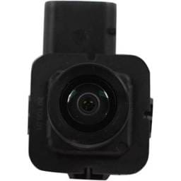 150 Degrees Back Up Camera Compatible With Ford Edge All Submodels 2015-2018 Fo1960119 F2gz19g490a
