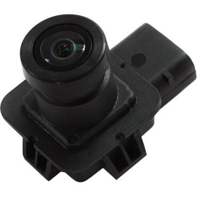 150 Degrees Back Up Camera Compatible With Ford Edge All Submodels 2015-2018 Fo1960119 F2gz19g490a thumbnail 5