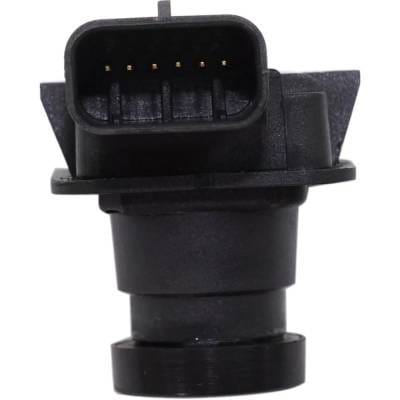 150 Degrees Back Up Camera Compatible With Ford Edge All Submodels 2015-2018 Fo1960119 F2gz19g490a thumbnail 13