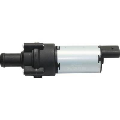 New Auxiliary Water Pump Compatible With Porsche Volkswagen Touareg Highline 6 Cyl 3.6L Golf Gti Glx thumbnail 7