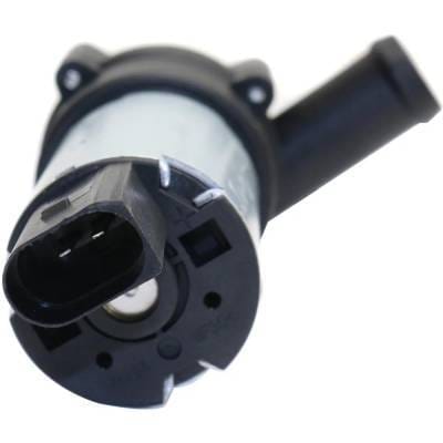 New Auxiliary Water Pump Compatible With Porsche Volkswagen Touareg Highline 6 Cyl 3.6L Golf Gti Glx thumbnail 11