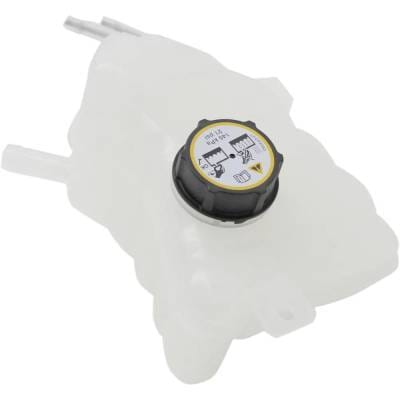New Coolant Reservoir Compatible With Ford Lincoln Mkz Hybrid 4 Cyl 2.0L Mkz Reserve Ii 4 Cyl 2.0L thumbnail 5
