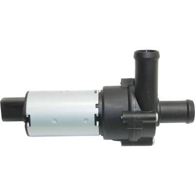 New Auxiliary Water Pump Compatible With Porsche Volkswagen Cayenne Turbo 8 Cyl 4.8L Touareg V6 6 thumbnail 9