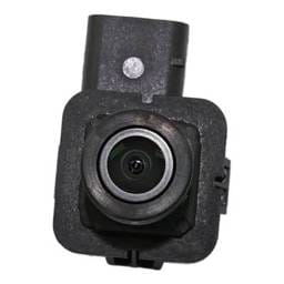 120 Degrees Back Up Camera Compatible With Ford Explorer All Submodels 2011-2012 Fo1960111