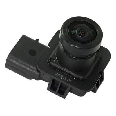 120 Degrees Back Up Camera Compatible With Ford Explorer All Submodels 2011-2012 Fo1960111 thumbnail 5