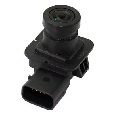 120 Degrees Back Up Camera Compatible With Ford Explorer All Submodels 2011-2012 Fo1960111 thumbnail 7