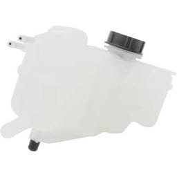 New Coolant Reservoir Compatible With Ford Lincoln Fusion Titanium 4 Cyl 2.0L Fusion Sel 4 Cyl 2.0L