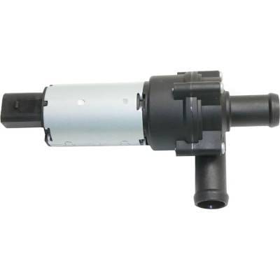 New Auxiliary Water Pump Compatible With Porsche Volkswagen Touareg Execline 6 Cyl 3.6L Cayenne