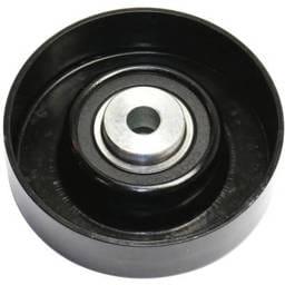 New Accessory Belt Idler Pulley Compatible With Chevrolet Suzuki Vitara Jls 4 Cyl 2.0L Vitara Base 4