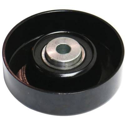 New Accessory Belt Idler Pulley Compatible With Chevrolet Suzuki Vitara Js Plus 4 Cyl 2.0L Vitara Jx thumbnail 3
