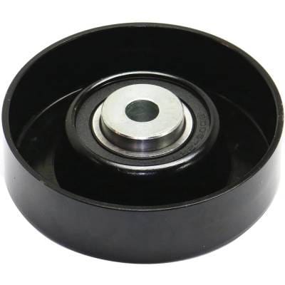 New Accessory Belt Idler Pulley Compatible With Chevrolet Suzuki Vitara Js Plus 4 Cyl 2.0L Vitara Jx thumbnail 5