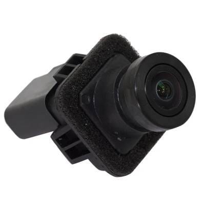 150 Degrees Back Up Camera Compatible With Ford Mustang All Submodels 2015-2023 Fo1960121 thumbnail 3