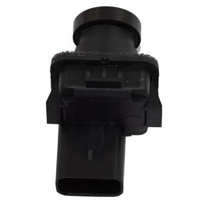 150 Degrees Back Up Camera Compatible With Ford Mustang All Submodels 2015-2023 Fo1960121 thumbnail 7