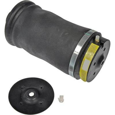 New Rear Air Spring Compatible With Mercedes Benz Gle350 All Submodels Gl63 Amg Base Gl320 Bluetec