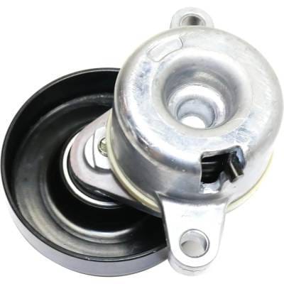 New Flat Accessory Belt Tensioner Compatible With Chevrolet Suzuki Aerio S 4 Cyl 2.3L Vitara Js 4 thumbnail 7