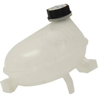 New Coolant Reservoir Compatible With Ford Escape S 4 Cyl 2.5L Escape Se 4 Cyl 2.0L Escape Titanium thumbnail 5